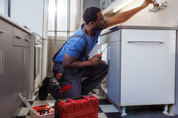 Best Hot Water Heater Installation  in Athens, AL