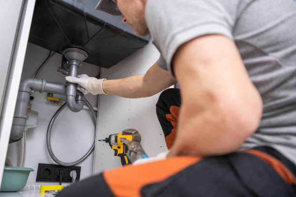 Best Gas Line Repair  in Athens, AL