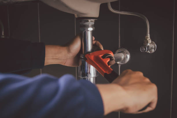 Sprinkler Systems in Athens, AL